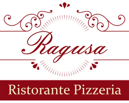 Ristorante Pizzeria Ragusa logo.